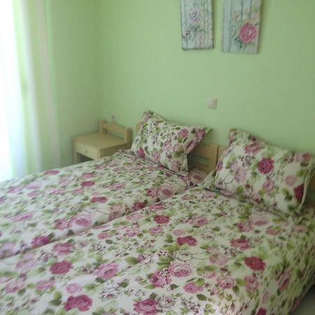 Hotel Erato1 Plakias Zewnętrze zdjęcie