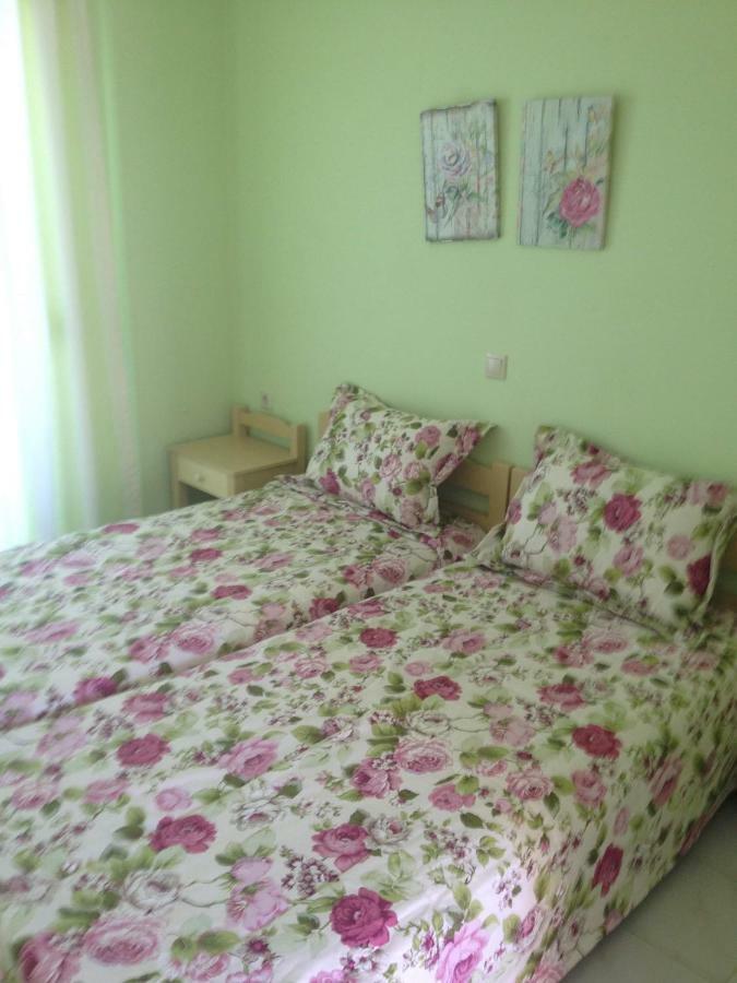 Hotel Erato1 Plakias Zewnętrze zdjęcie