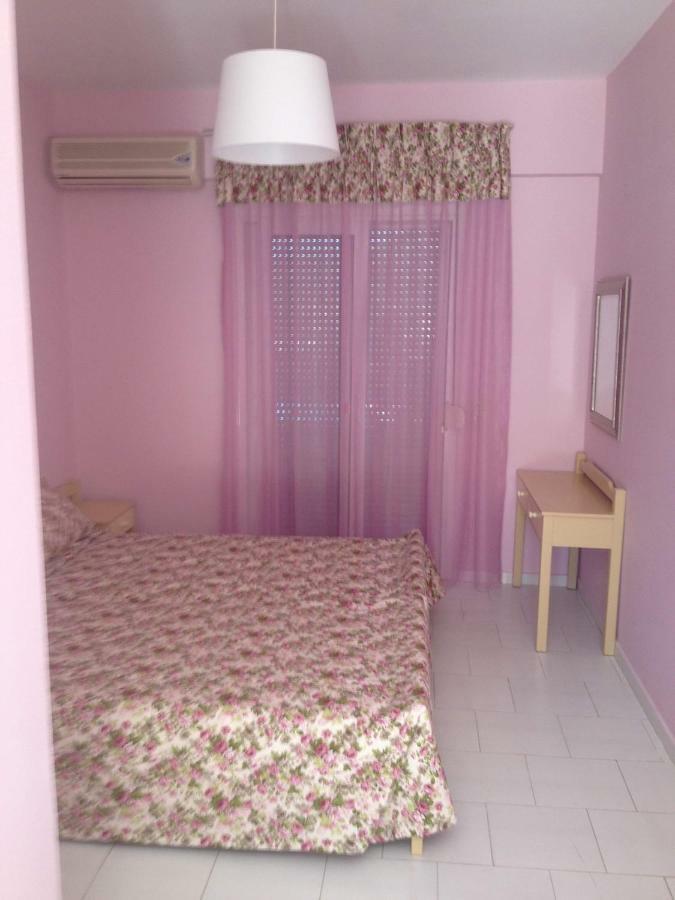 Hotel Erato1 Plakias Zewnętrze zdjęcie