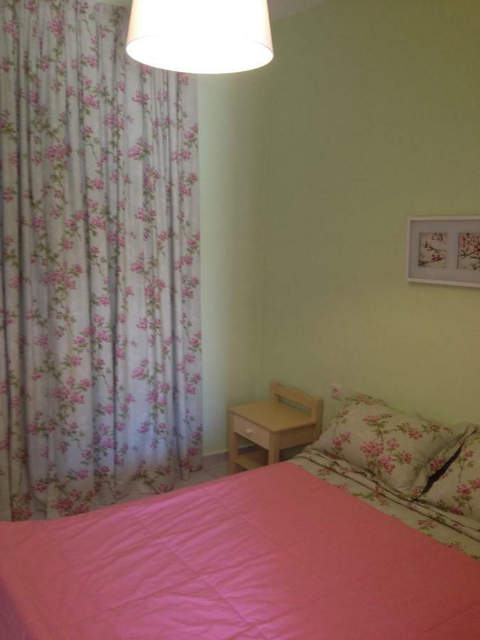 Hotel Erato1 Plakias Zewnętrze zdjęcie