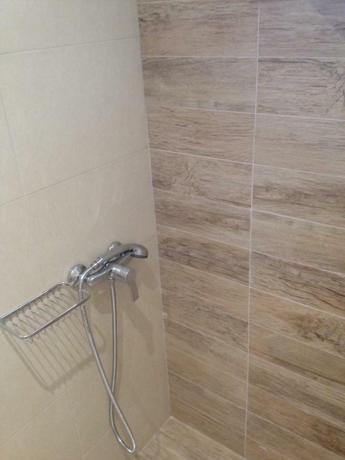 Hotel Erato1 Plakias Zewnętrze zdjęcie