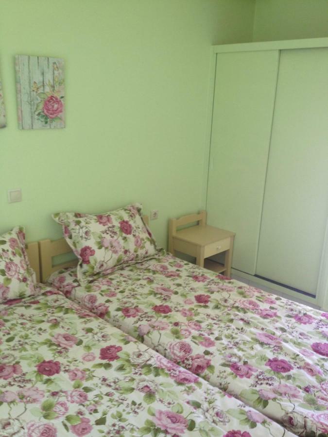 Hotel Erato1 Plakias Zewnętrze zdjęcie