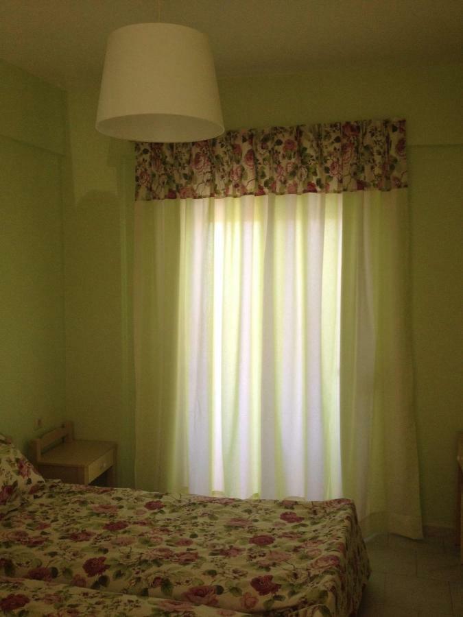 Hotel Erato1 Plakias Zewnętrze zdjęcie
