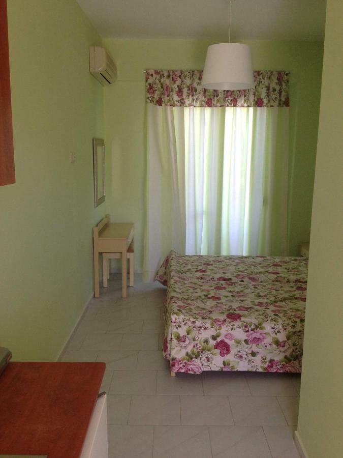 Hotel Erato1 Plakias Zewnętrze zdjęcie
