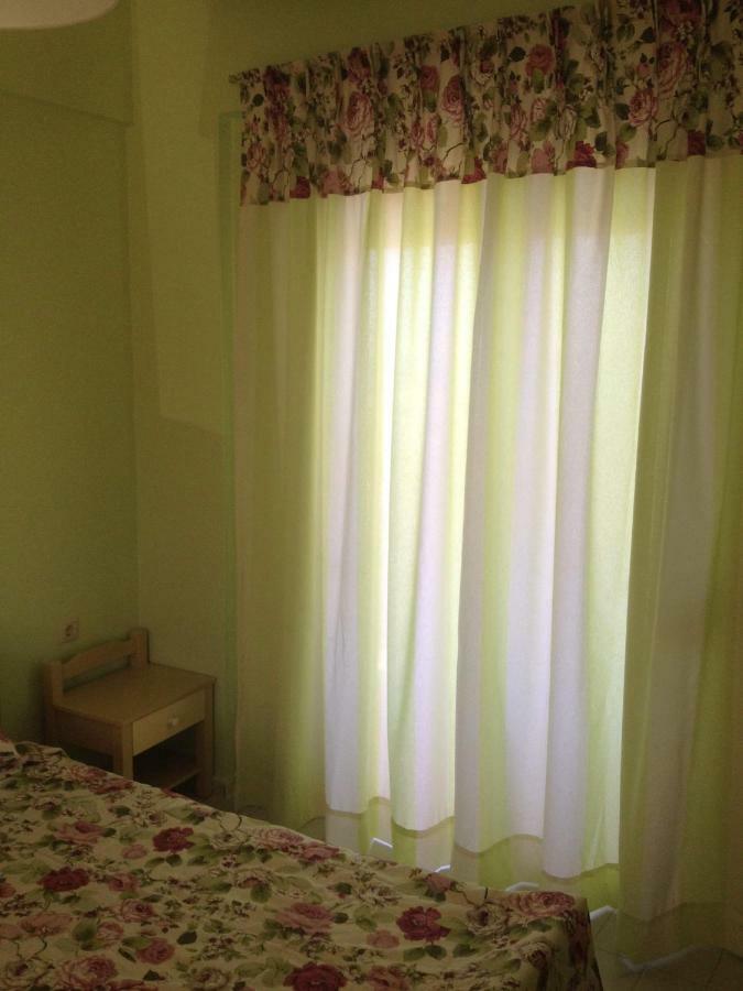 Hotel Erato1 Plakias Zewnętrze zdjęcie