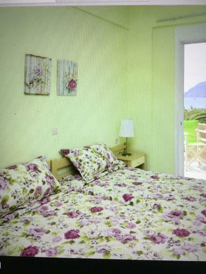 Hotel Erato1 Plakias Zewnętrze zdjęcie