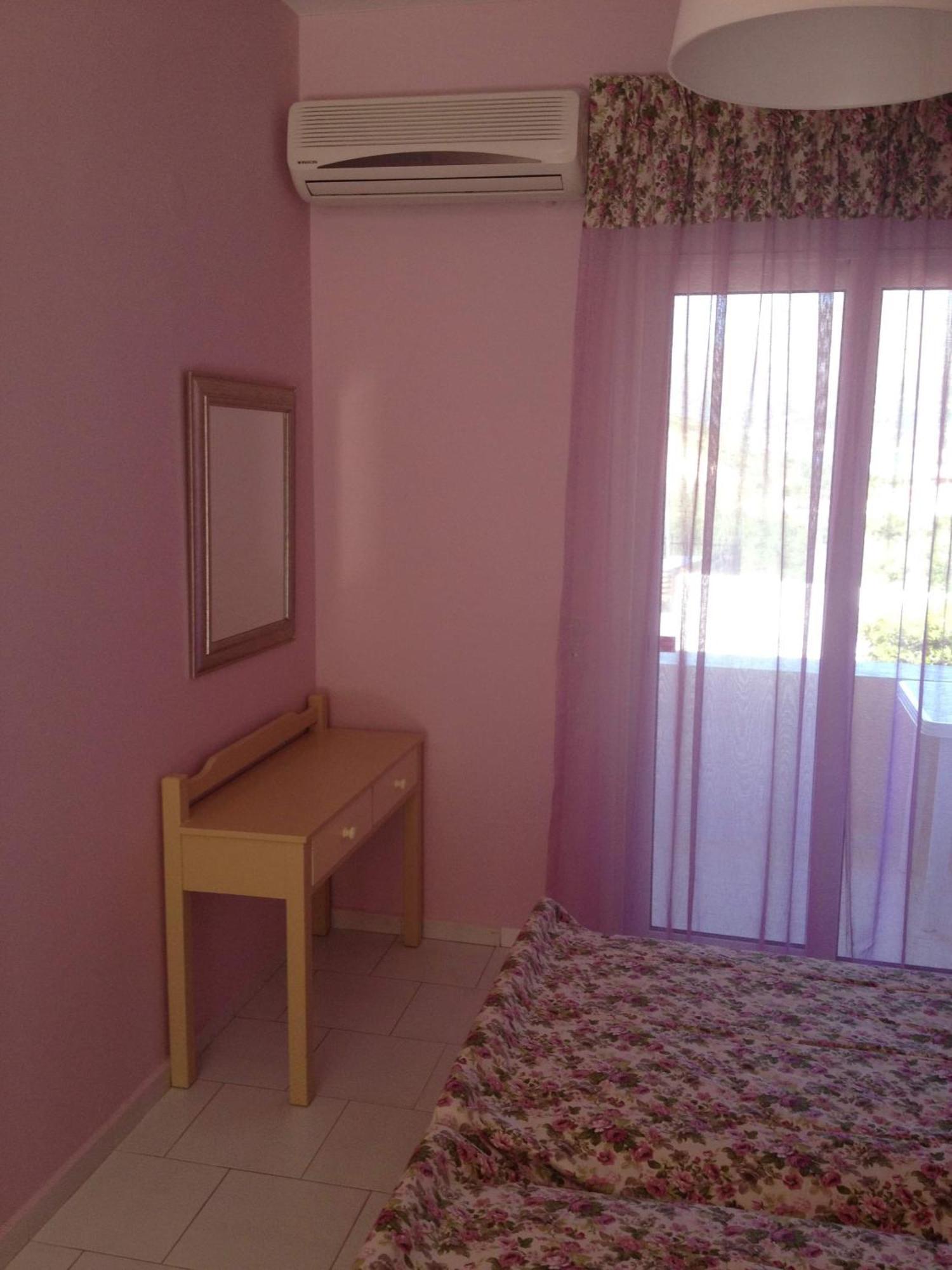 Hotel Erato1 Plakias Zewnętrze zdjęcie