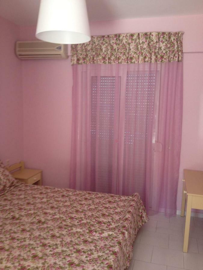 Hotel Erato1 Plakias Zewnętrze zdjęcie