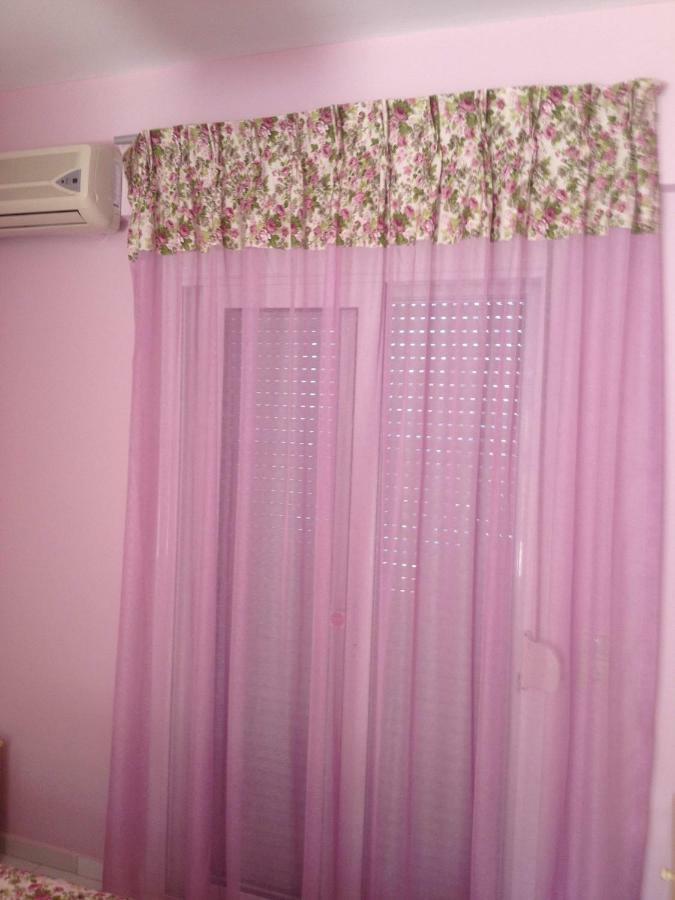 Hotel Erato1 Plakias Zewnętrze zdjęcie