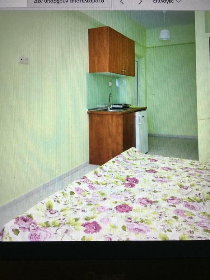 Hotel Erato1 Plakias Zewnętrze zdjęcie