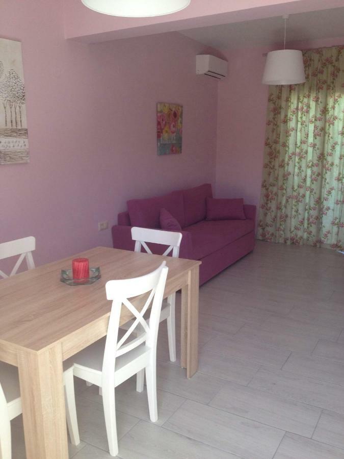 Hotel Erato1 Plakias Zewnętrze zdjęcie